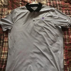 ACU Nike Polo